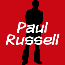 Paul Russell