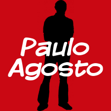 Paulo Agosto
