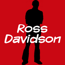 Ross Davidson