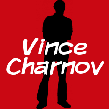 Vince Charnov
