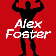 Alex Foster