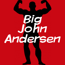 Big John Andersen