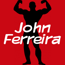 John Ferreira