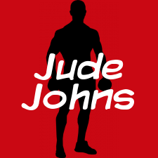 Jude Johns