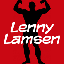 Lenny Lamsen