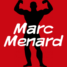 Marc Menard