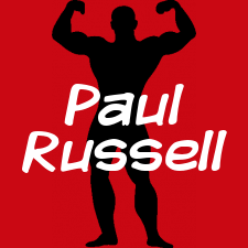 Paul Russell
