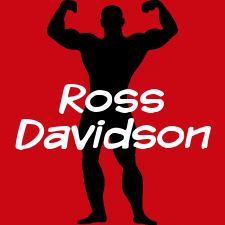 Ross Davidson