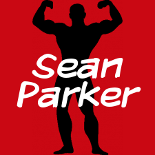 Sean Parker