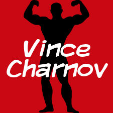 Vince Charnov