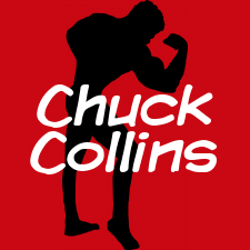Chuck Collins