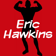 Eric Hawkins