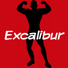 Excalibur