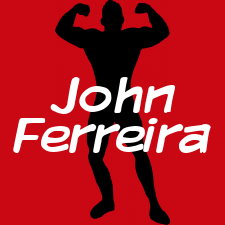 John Ferreira