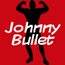 Johnny Bullet