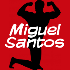 Miguel Santos