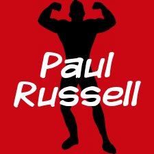 Paul Russell