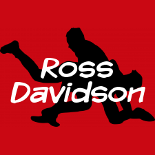 Ross Davidson