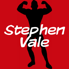 Stephen Vale