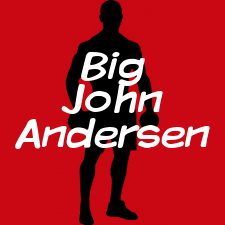 Big John Andersen