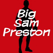 Big Sam Preston