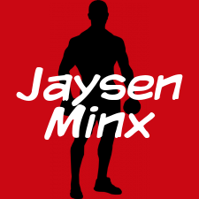 Jaysen Minx