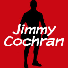 Jimmy Cochran