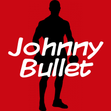 Johnny Bullet