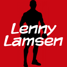 Lenny Lamsen