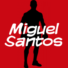Miguel Santos