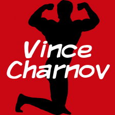 Vince Charnov