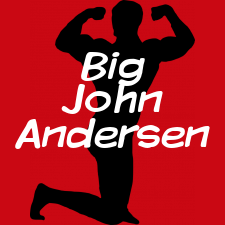 Big John Andersen