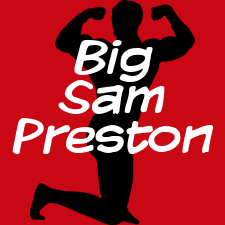 Big Sam Preston