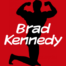 Brad Kennedy
