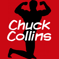 Chuck Collins
