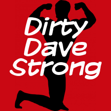 Dirty Dave Strong