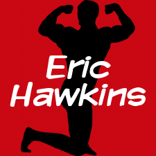Eric Hawkins