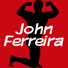 John Ferreira