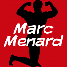 Marc Menard