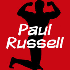 Paul Russell