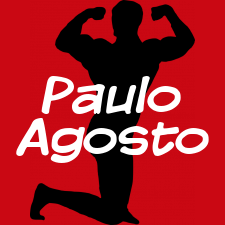 Paulo Agosto