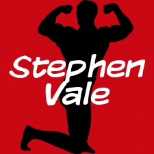 Stephen Vale