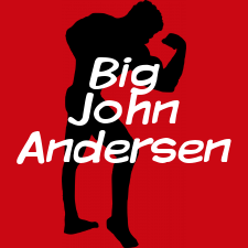 Big John Andersen