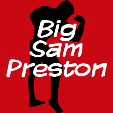 Big Sam Preston