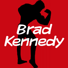 Brad Kennedy