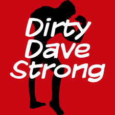 Dirty Dave Strong