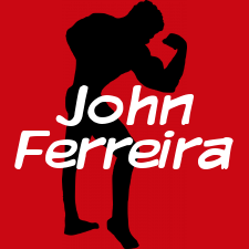 John Ferreira