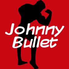Johnny Bullet