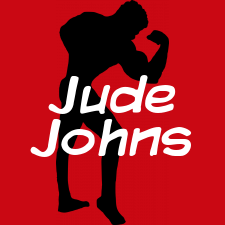 Jude Johns