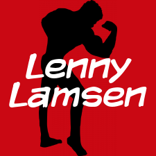 Lenny Lamsen